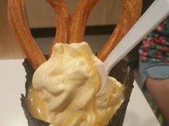 -麦当劳(湖光北街店)