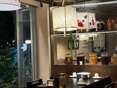 -贰醒·私房小院烧烤 (太古里店)