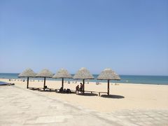 -那香海钻石沙滩浴场