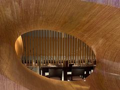 -西村日本料理(香格里拉饭店)