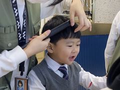 -海马体照相馆(大连柏威年购物中心店)