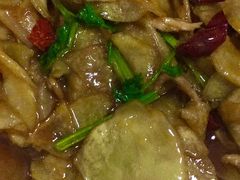 -如意香辣鸡架(总店)