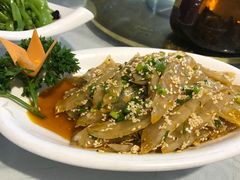 -小贝壳酒楼(经九路店)