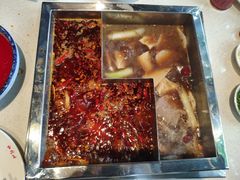 -红鼎坊·老成都火锅(新南门店)