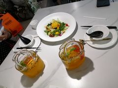 -3号仓库·创意中国菜(新世界城店)