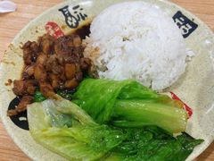 -老闽味沙茶面·姜母鸭(传承35年曾厝垵店)