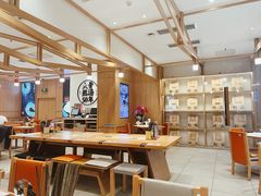 -味千拉面(和平大道奥山世纪城店)