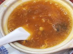 -添發碗仔翅美食