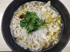 -烟台大学-第7餐厅