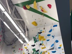 -绿壁虎攀岩基地(Tcar店)