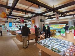 -T11生鲜超市(朝阳公园店)