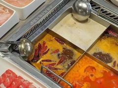 -海底捞火锅(坪山益田假日广场店)