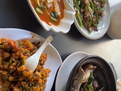 -喜洲翰林餐厅(董家百年老宅店)