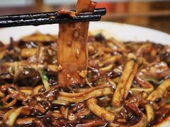 响油鳝糊-协和菜馆(凤凰街店)