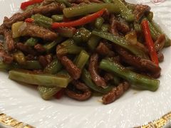 -惠丰堂饭庄(北洼路店)