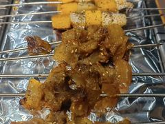 -金太阳海鲜烧烤·本地人餐厅(东纬路旗舰店)