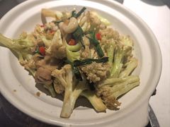 -院8里·小聚园老川菜(九眼桥店)