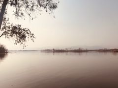 -三岔湖景区
