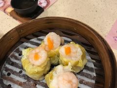 -点都德(华强南店)