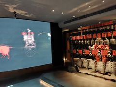 -曾宴·楚菜(湖北省博物馆店)