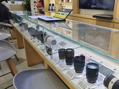 -Sony Store 索尼(上海淮海中路店)
