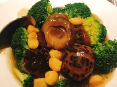 -关夫人餐厅(阳光广场店)