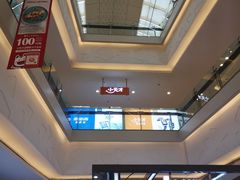 -万达广场(福州金融街店)