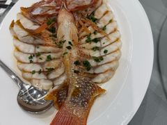 -银星皇冠假日酒店美食阁