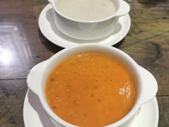 百味汤-Mevlana梅夫娜土耳其餐厅·清真
