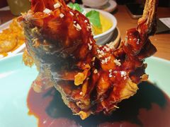-新白鹿餐厅(银泰西湖文化广场店)
