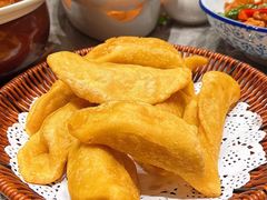 -丁哥·庐味鲜 土菜·20年老字号(世纪阳光花园店)
