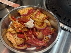 -张老晓·齐齐哈尔烤肉(桐乡振华路店)