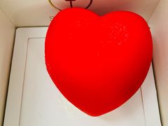 -西檬树SIMON·T轻奢蛋糕(大东方Max店)