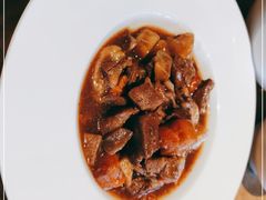 -故宫餐厅(景运门店)