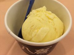 冰淇淋-上海老饭店(北京分店)