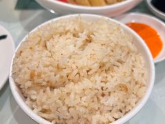 鸡油饭-滕记星发餐室·新加坡菜(巨鹿路店)