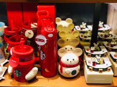 -星巴克臻选(广州太古汇店)