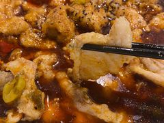 -大众酸菜鱼(梨花巷总店)