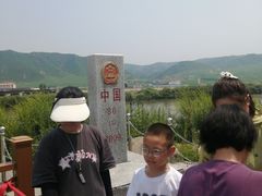 -图们国门景区