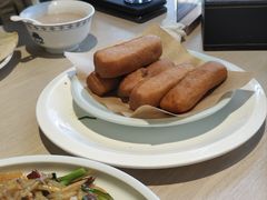 -斯琴阿妈蒙古餐厅(新城店)