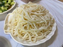 龙虾面条-香满锅老北京羊蝎子火锅·家常菜(新街口店)