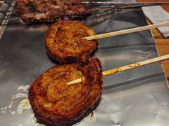 -熙成烧烤(白塔岭店)