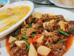 -鸿涛阁宴会中心