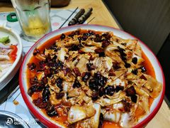 -勇利赵家烤肉坊(翠华北路店)