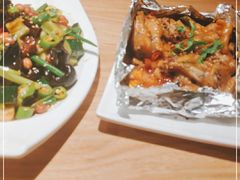 -老胖串店(浆水泉路店)