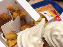 霸王鸡盒A-汉堡王(长沙枫林三路店)
