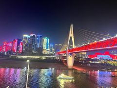 -小天鹅火锅·一线江景洪鼎旗舰店(洪崖洞店)