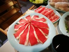 -大院小院传统火锅·小酒馆(北城天街店)