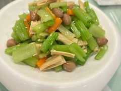 -东四民芳餐厅(朝阳门店)