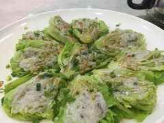-勒南公舍(龙江店)